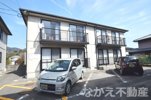 【外観】 | 外観は落ち着いています