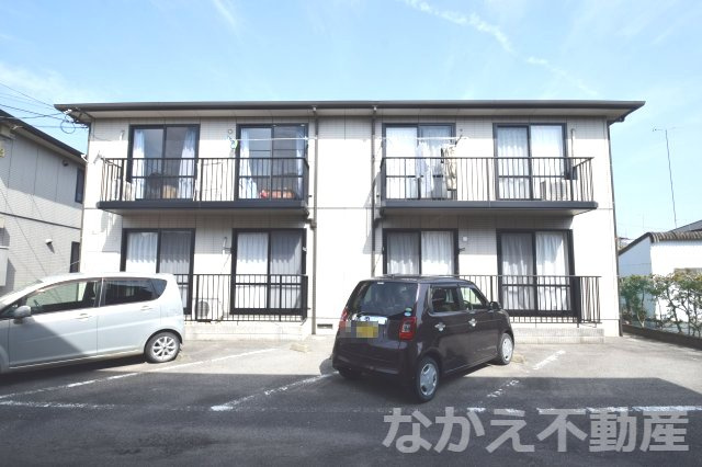 【外観】 | 外観です