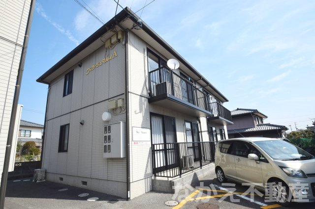 【外観】 | 外観です