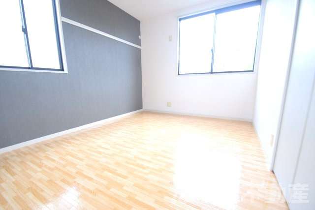 【寝室】 | 寝室にぴったりのお部屋です