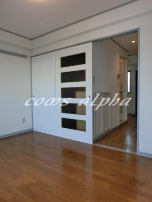 【洋室】 | クレセントホーム | クレセントホーム　洋室