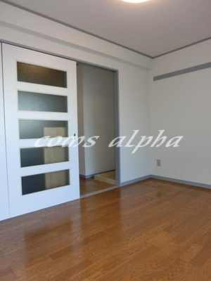 【洋室】 | クレセントホーム | クレセントホーム　洋室