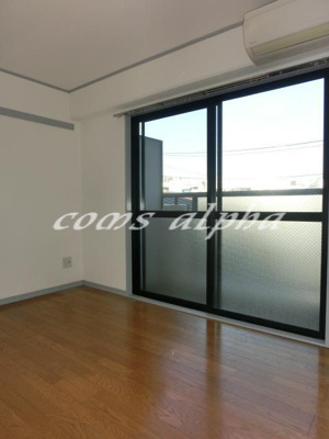 【洋室】 | クレセントホーム | クレセントホーム　洋室