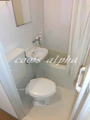 【浴室】 | クレセントホーム | クレセントホーム　ユニットバス