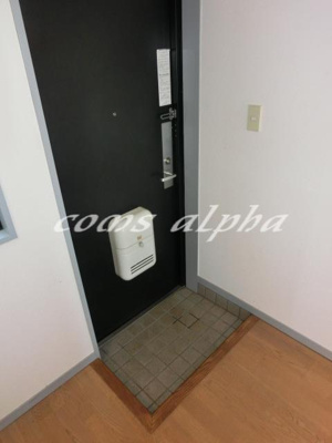 【玄関】 | クレセントホーム | クレセントホーム　玄関