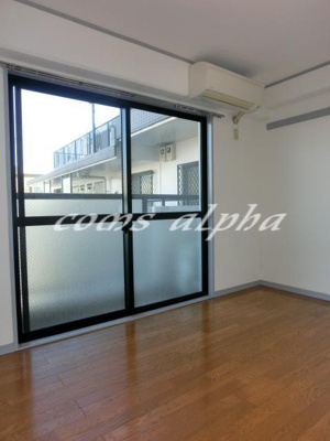 【洋室】 | クレセントホーム | クレセントホーム　洋室