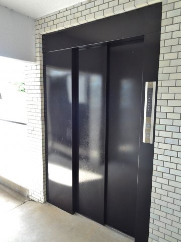 Calm西条中央の設備