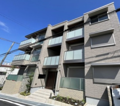 【外観】 | アセンド千里山 | 外観★