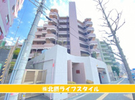 サンクタス豊中上野坂の画像