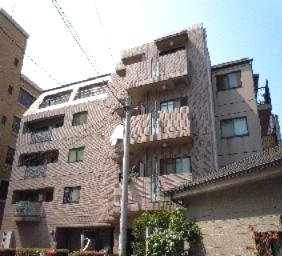 【外観】 | 物件の外観です