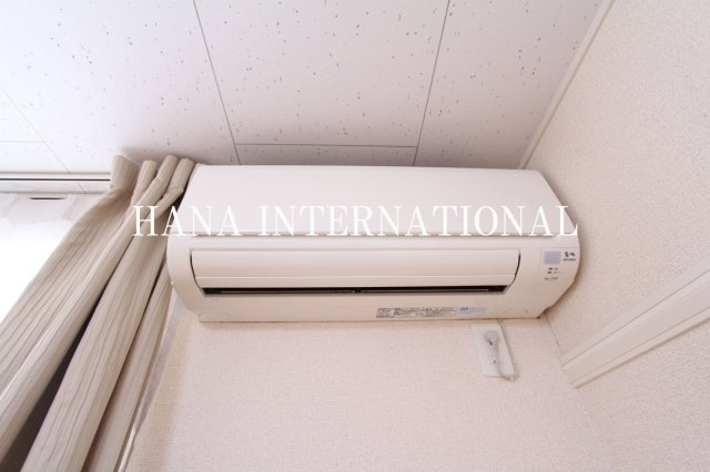 レオネクストルフェリ の設備