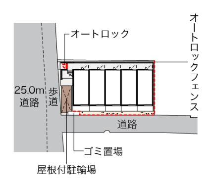 レオネクストルフェリ のその他