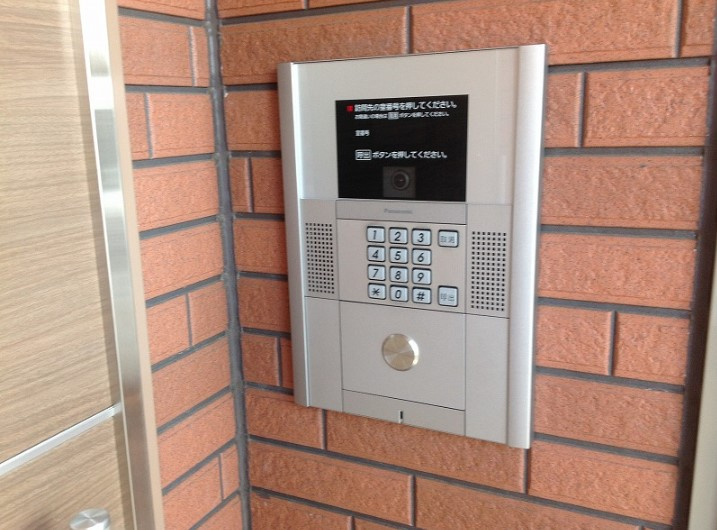 レオネクストルフェリ のその他共用部分