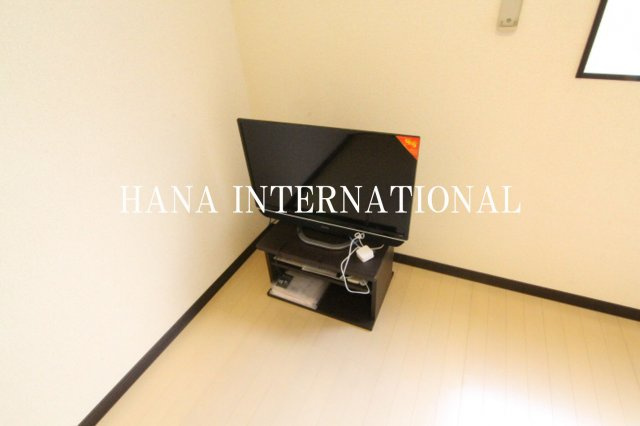 レオネクストルフェリ の設備