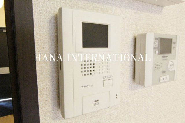 レオネクストルフェリ のセキュリティ