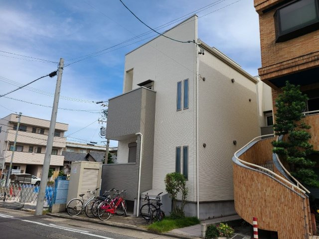 grandtic S(グランティックエス）の外観|grandtic S(グランドティックエス）