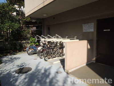 【その他共用部分】 | アイビー壱番館