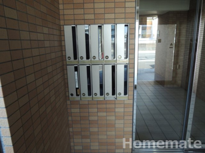 【その他共用部分】 | アイビー壱番館