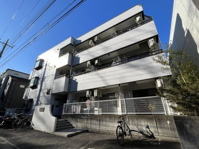 【外観】 | パークレイン三田