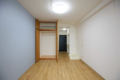 【洋室】 | パークレイン三田