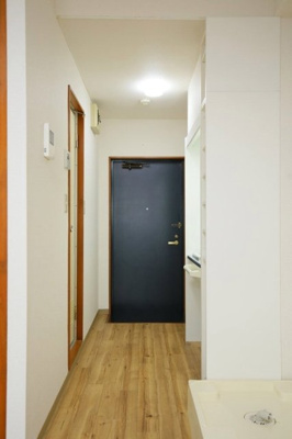 【玄関】 | パークレイン三田