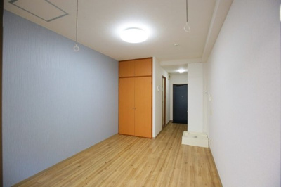 【洋室】 | パークレイン三田