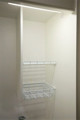 【キッチン】 | パークレイン三田