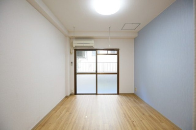 【洋室】 | パークレイン三田