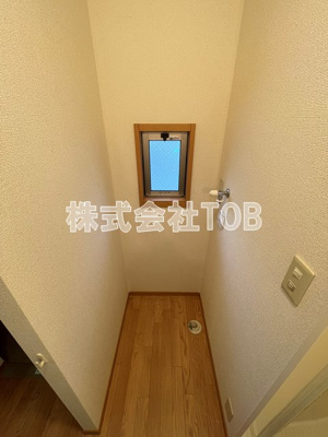 【その他】 | グランドール深大寺 | 洗濯機置き場