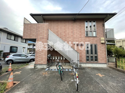 【エントランス】 | グランドール深大寺