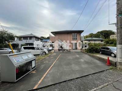 【その他共用部分】 | グランドール深大寺