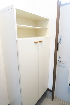 【内装】 | グレース御井