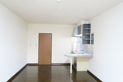 【居間・リビング】 | グレース御井