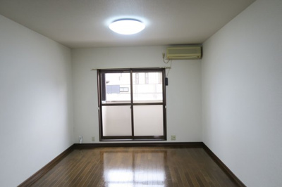 【居間・リビング】 | グレース御井