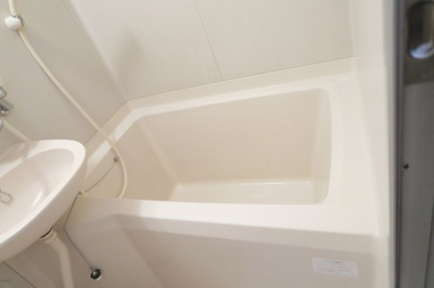 【浴室】 | グレース御井