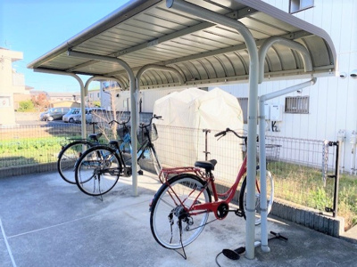 【駐車場】 | 健