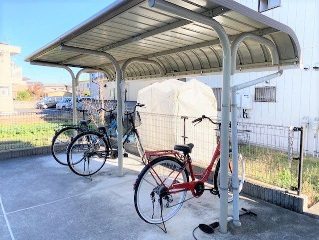 【駐車場】 | 健