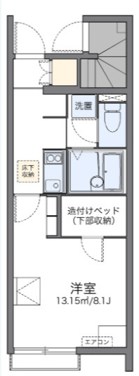 【間取り】 | 健