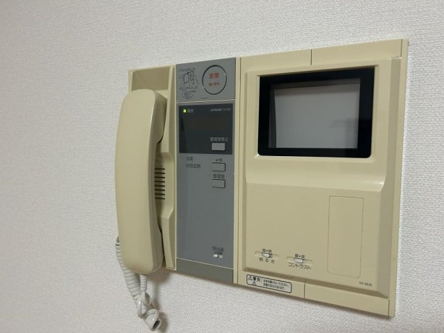 【セキュリティ】 | プレール・ドゥーク文京白山