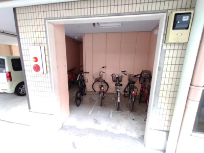 【その他共用部分】 | アイパレス大船