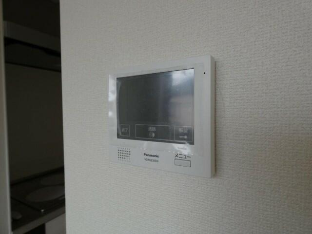 メゾンSKの設備