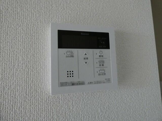 メゾンSKの設備