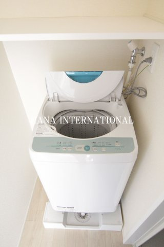 ミランダKUROSUNAのその他