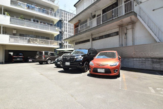 【駐車場】 | 駐車場