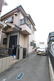 東大和市中央4丁目/中古戸建の画像