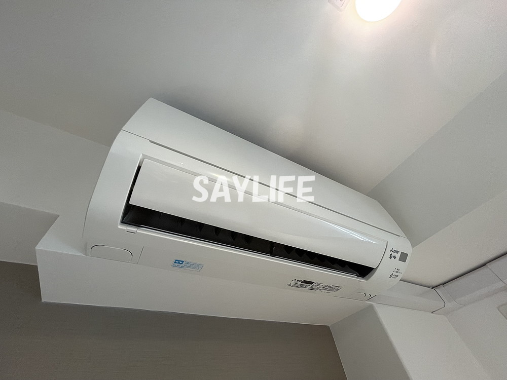 プリエール高井田の設備