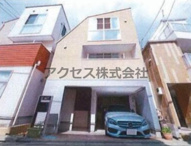 中野区中野１丁目の一戸建ての画像