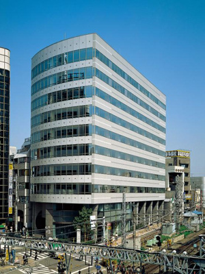 【外観】 | 東京建物町田ビル