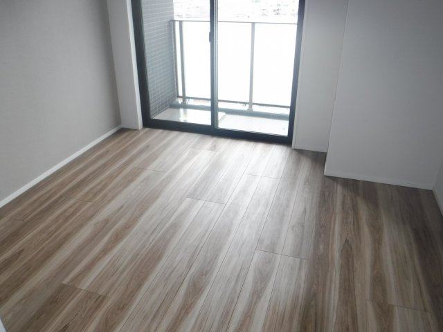 ＳＨＯＫＥＮ　Ｒｅｓｉｄｅｎｃｅ新丸子の洋室