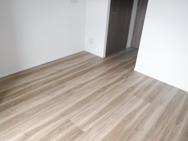ＳＨＯＫＥＮ　Ｒｅｓｉｄｅｎｃｅ新丸子の洋室